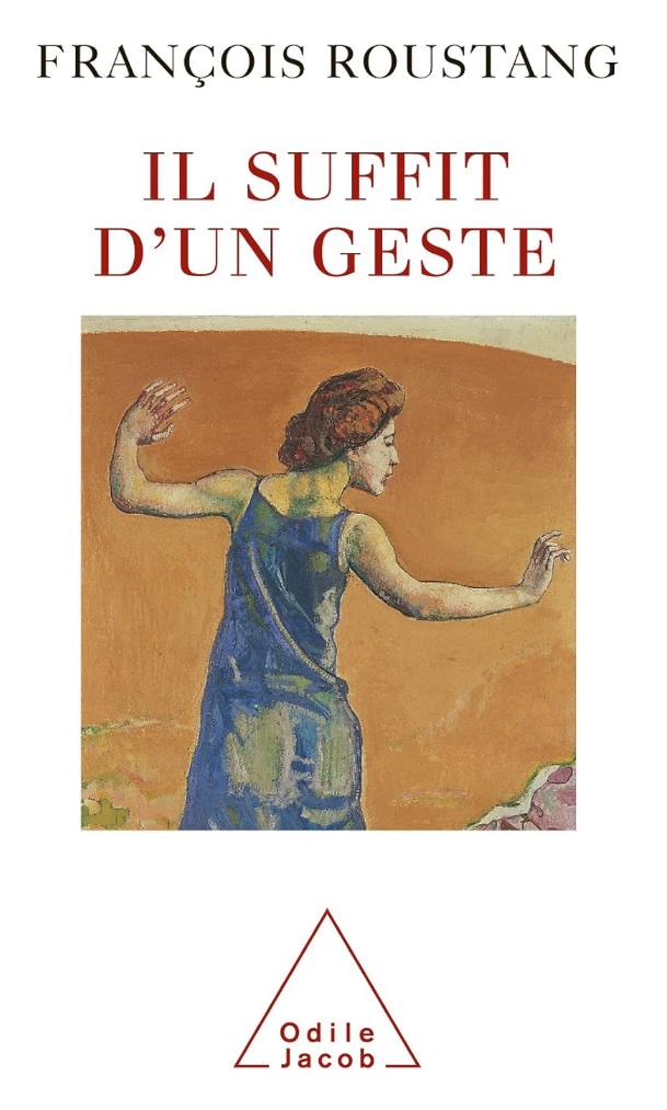 Livre - Il suffit d'un geste