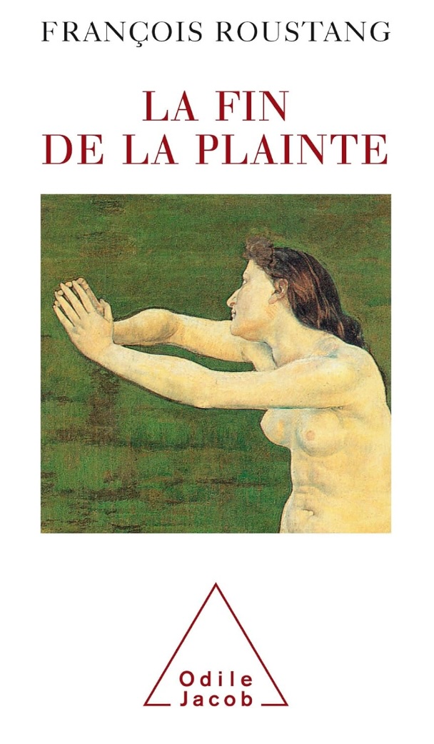 Livre - La fin de la plainte